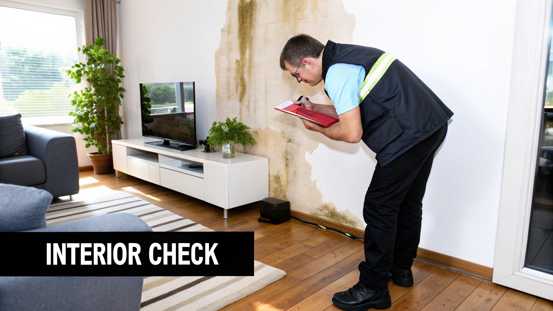 Home Inspection