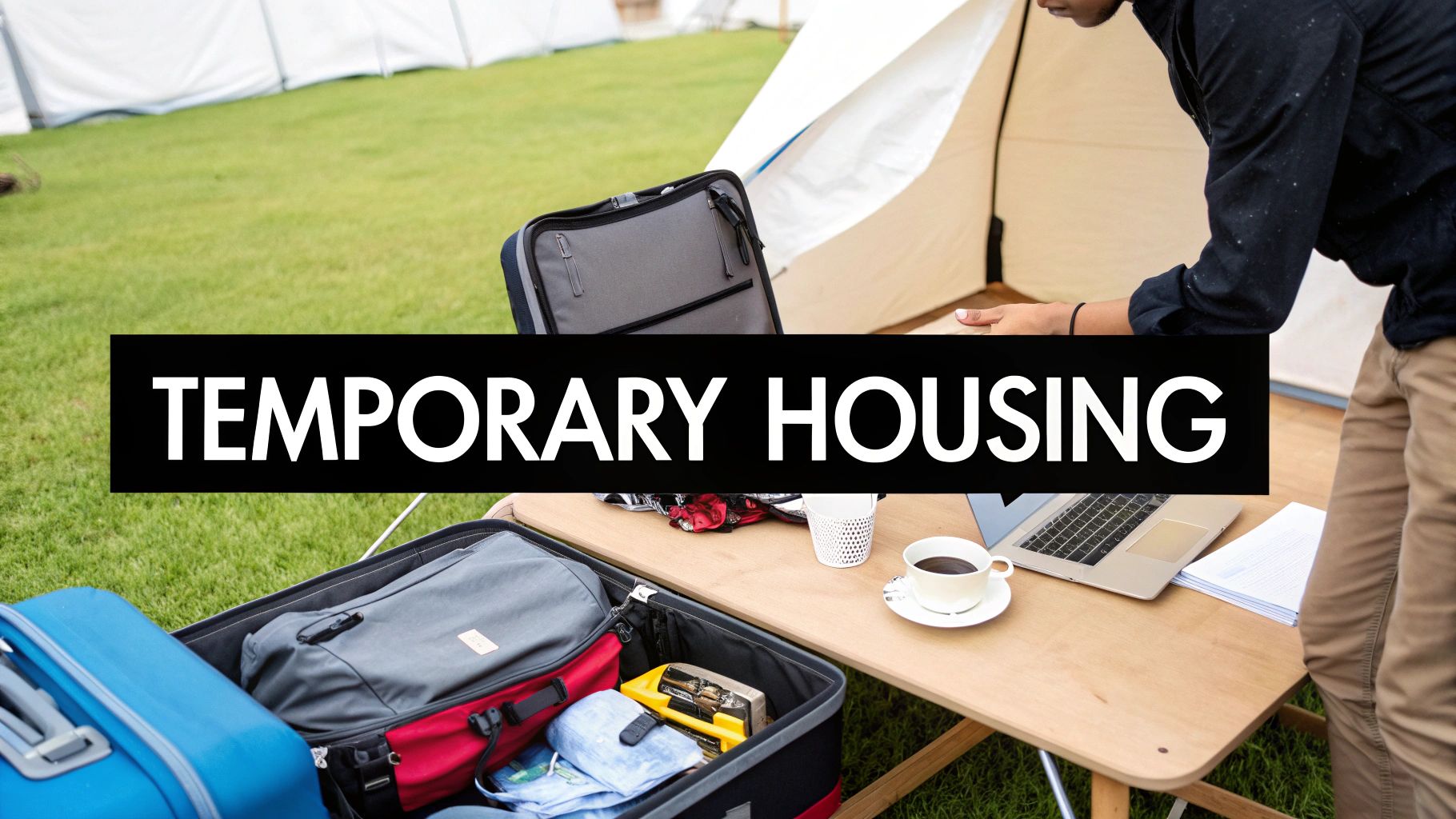 Additional Living Expenses (Loss of Use) Coverage