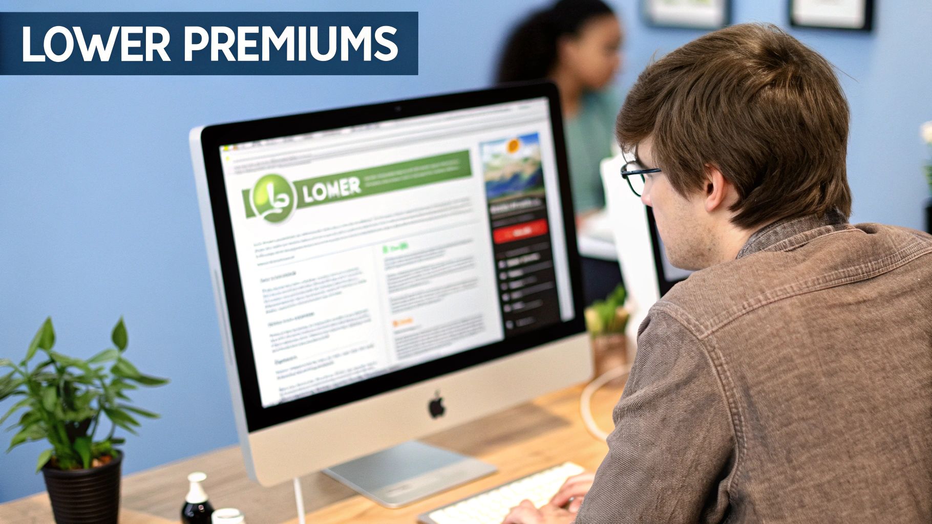 Premium Reduction Tactics