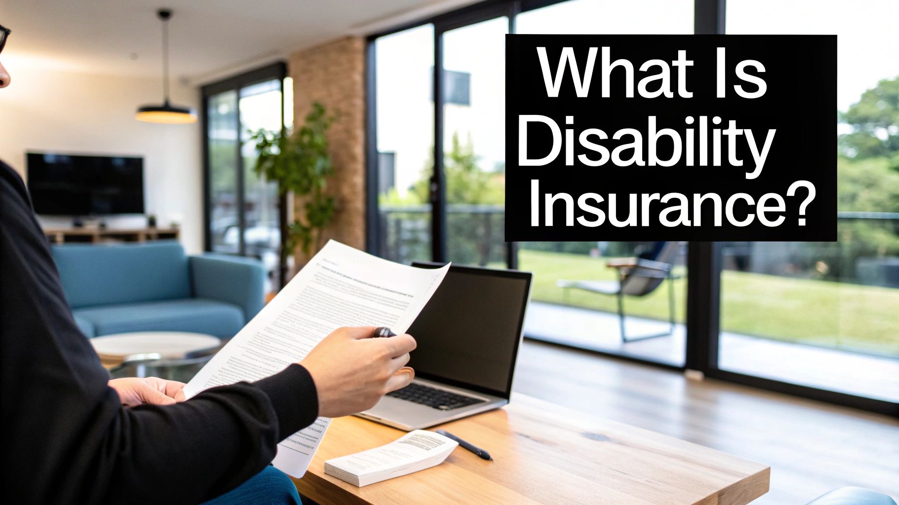 Understanding Disability Insurance Costs