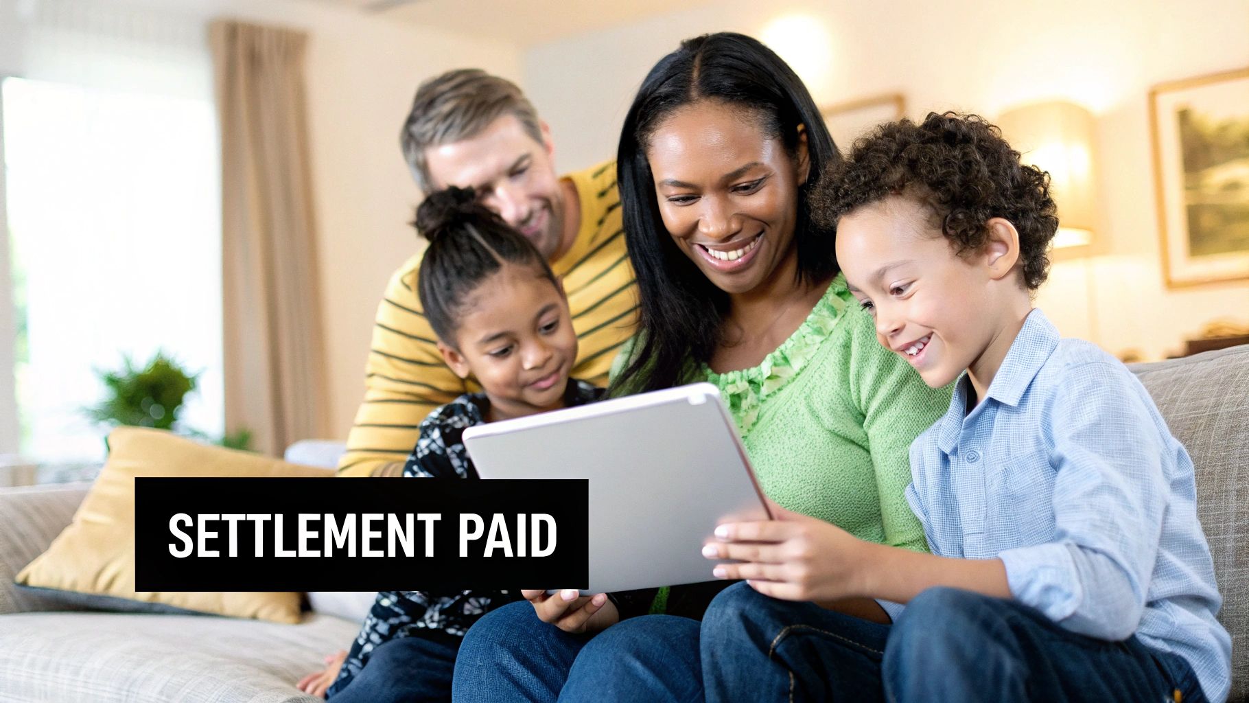 Decoding Settlement Offers