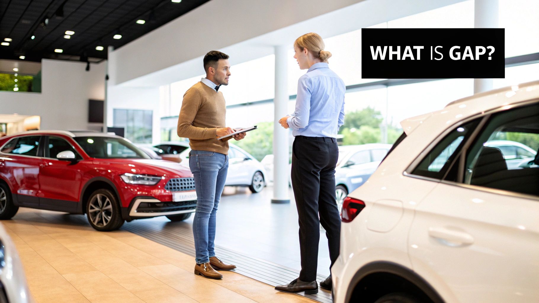 Gap Insurance