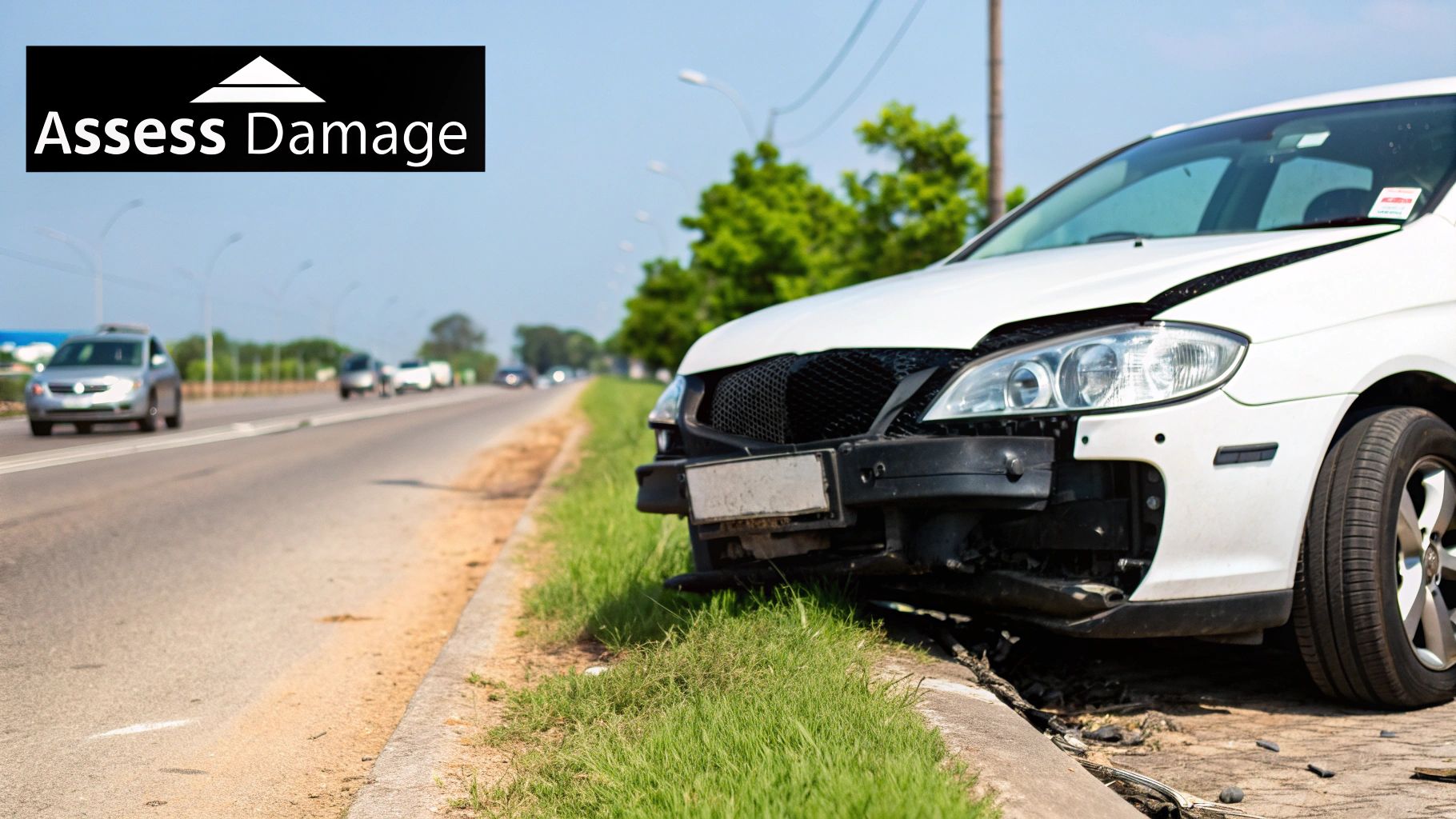 Deciding whether to file a car insurance claim