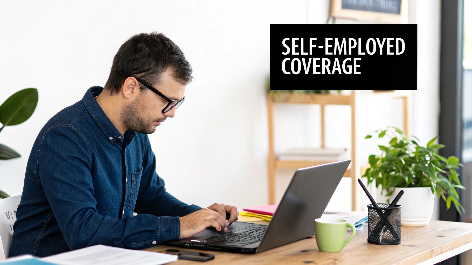 Navigating the Self Employed Health Insurance Landscape