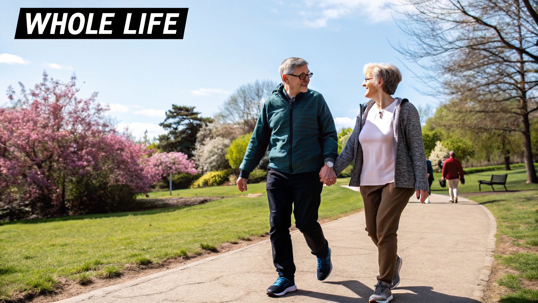 Whole Life Insurance