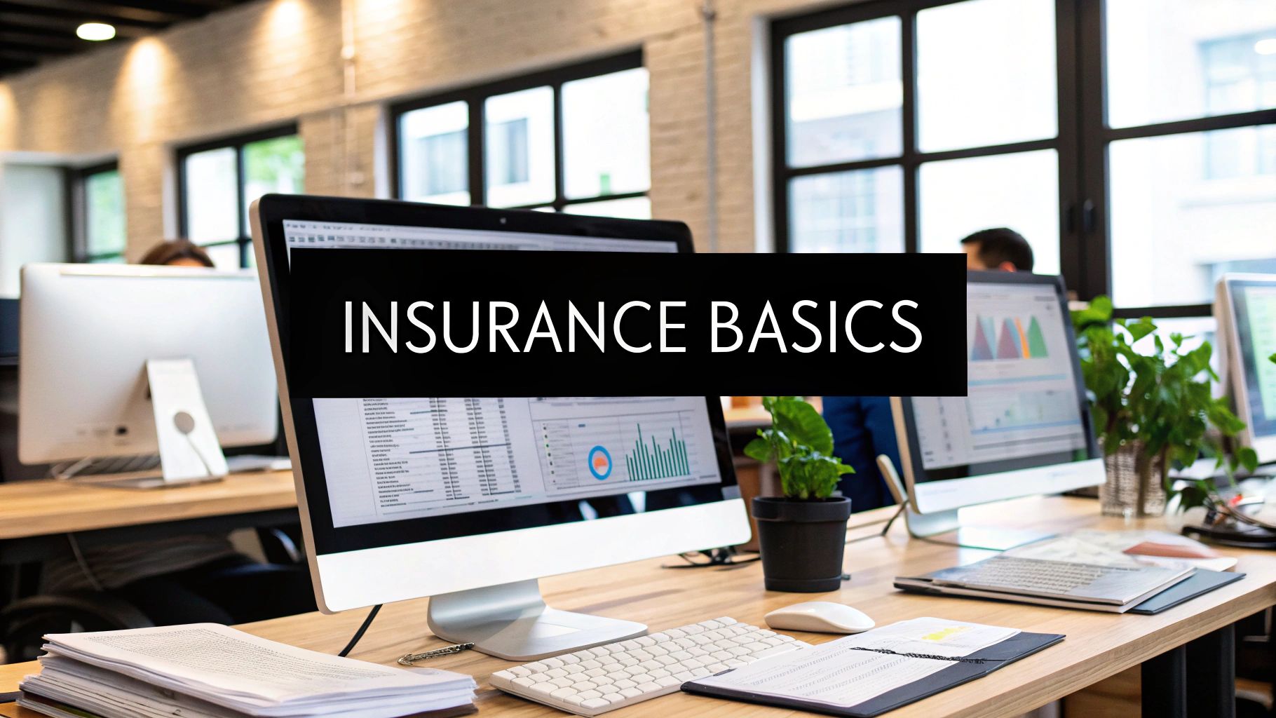 Demystifying Professional Liability Insurance