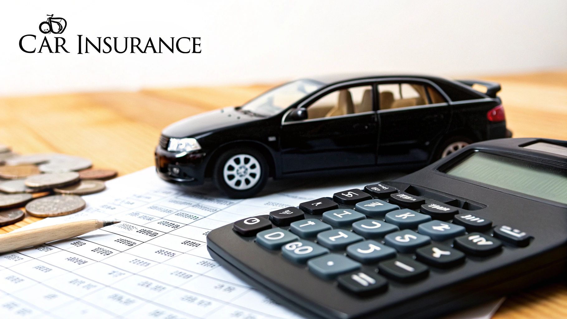 Insurance calculations