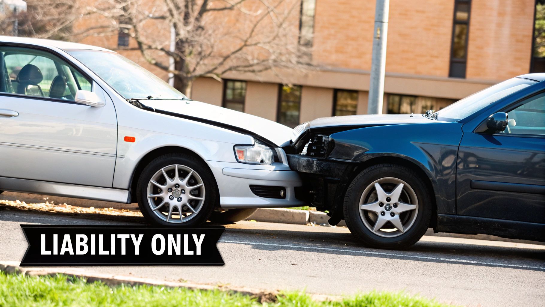 Liability Insurance Coverage