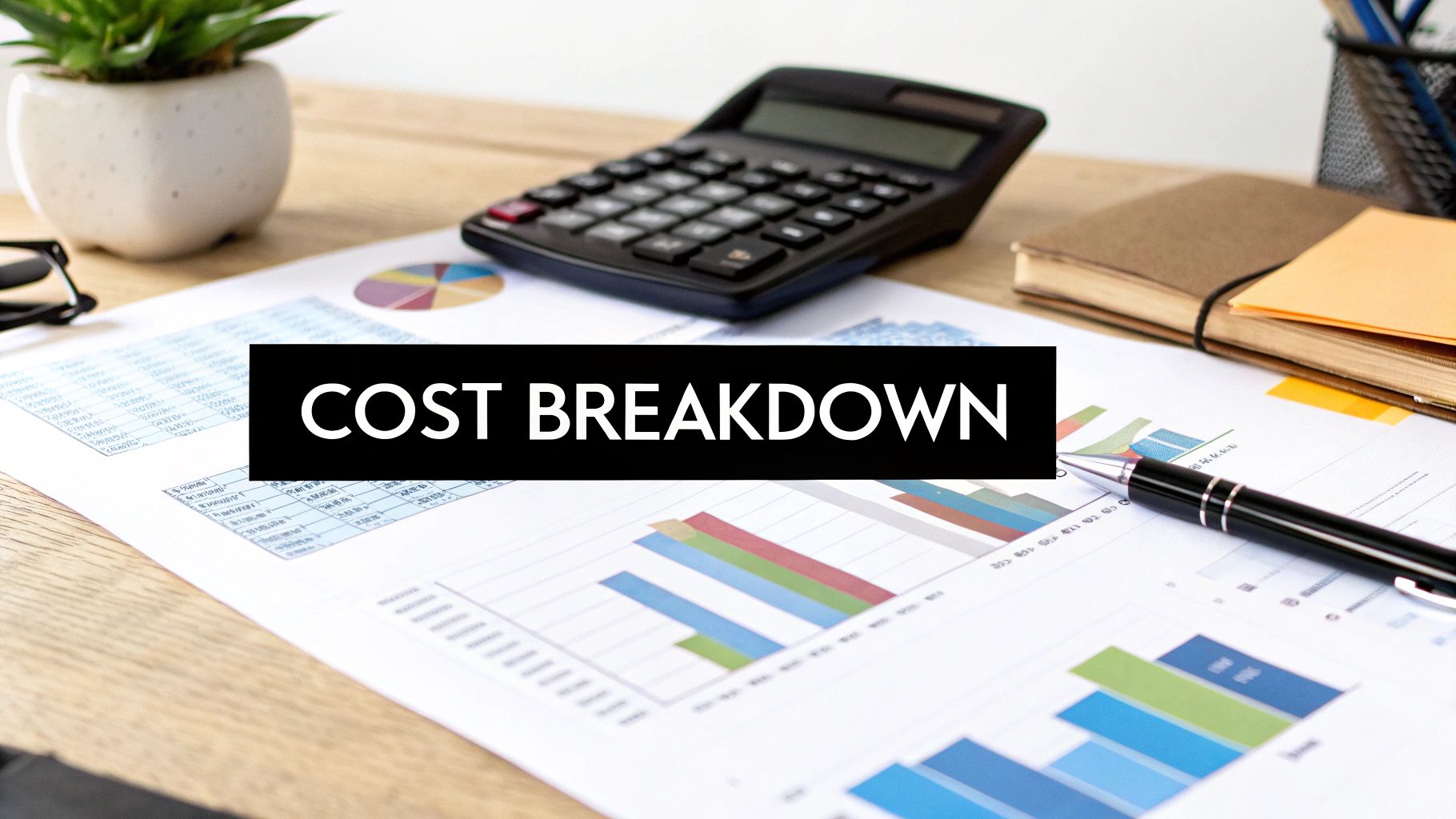 What You'll Actually Pay: Real Numbers Revealed