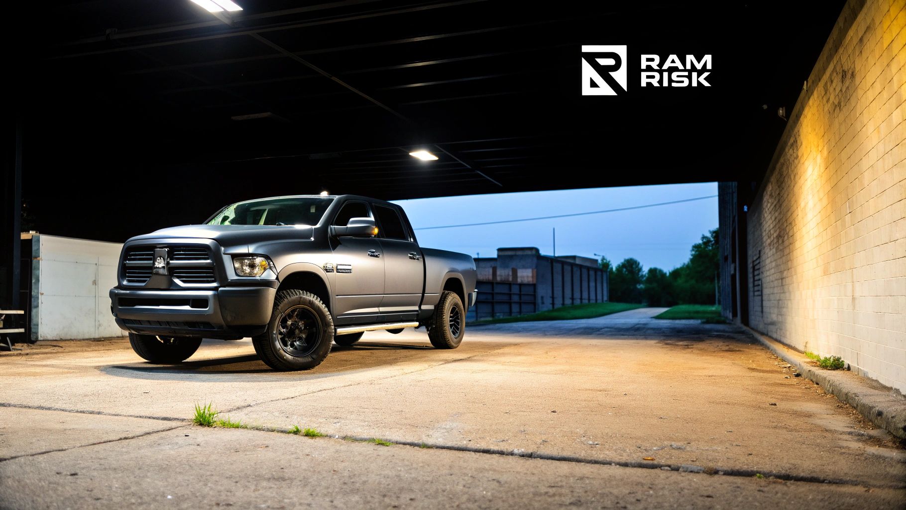 Dodge/Ram Pickup