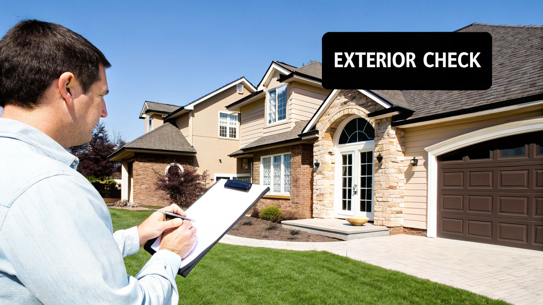 Home Inspection