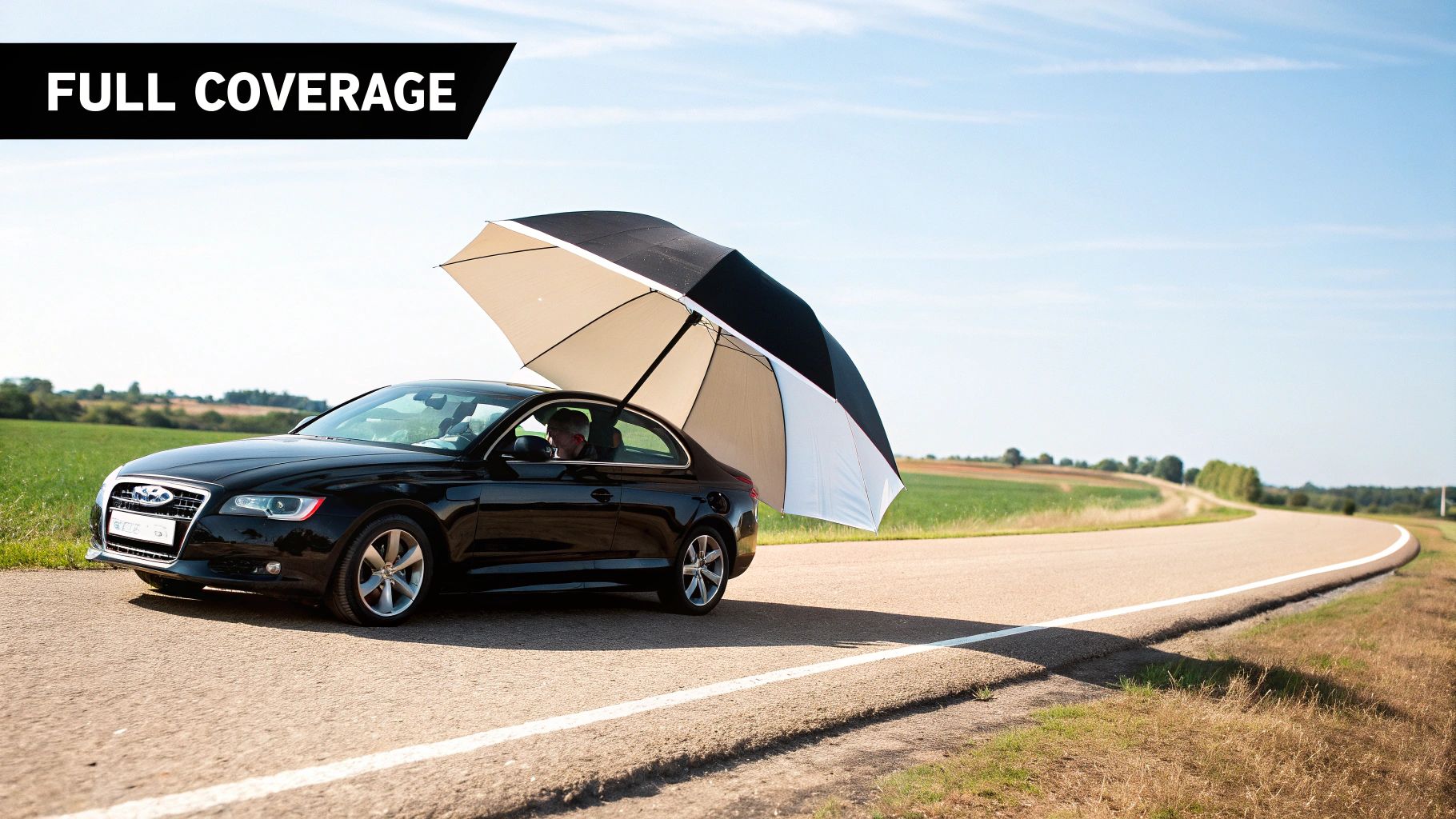 Full Coverage Insurance
