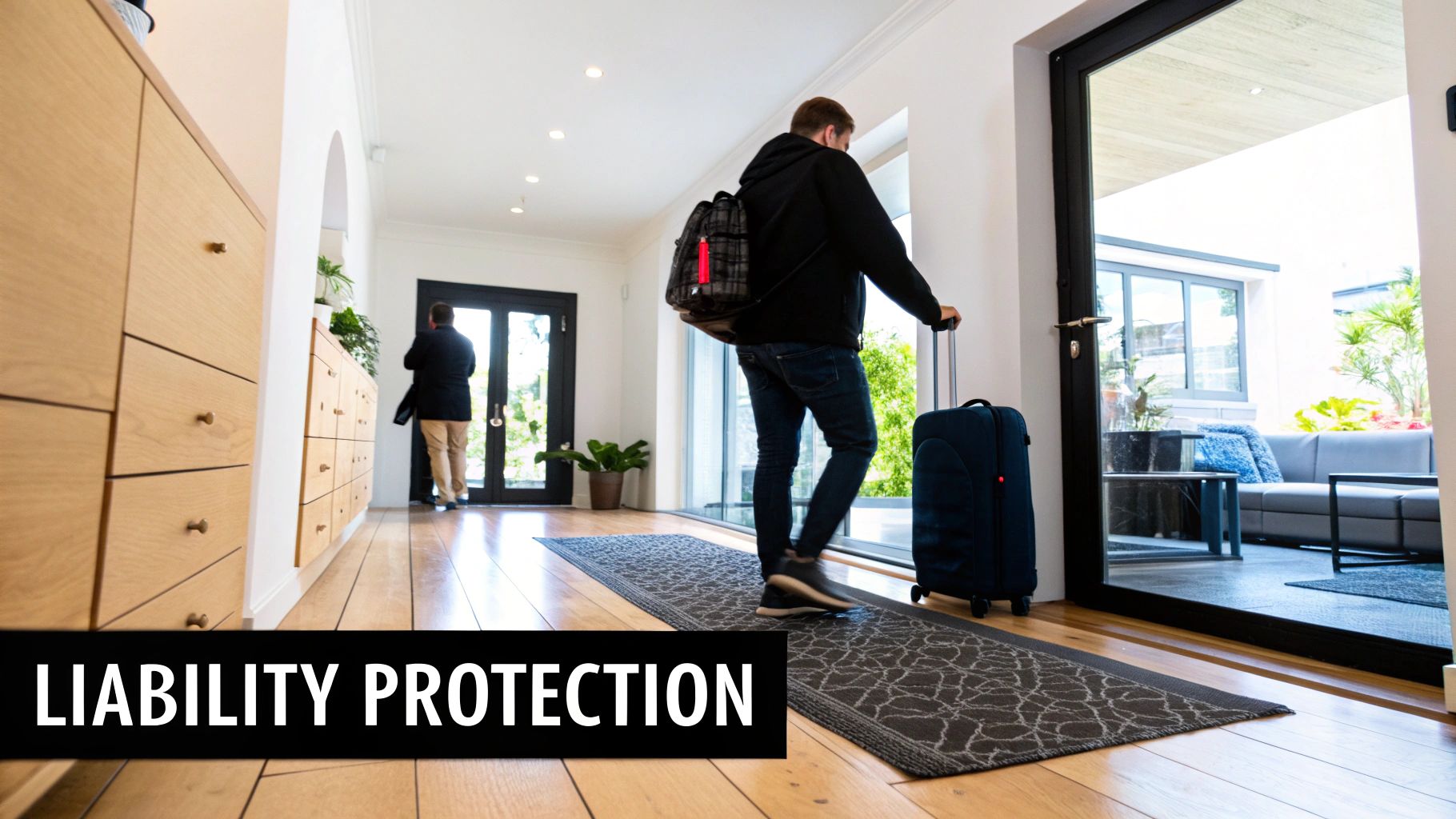 Liability Coverage
