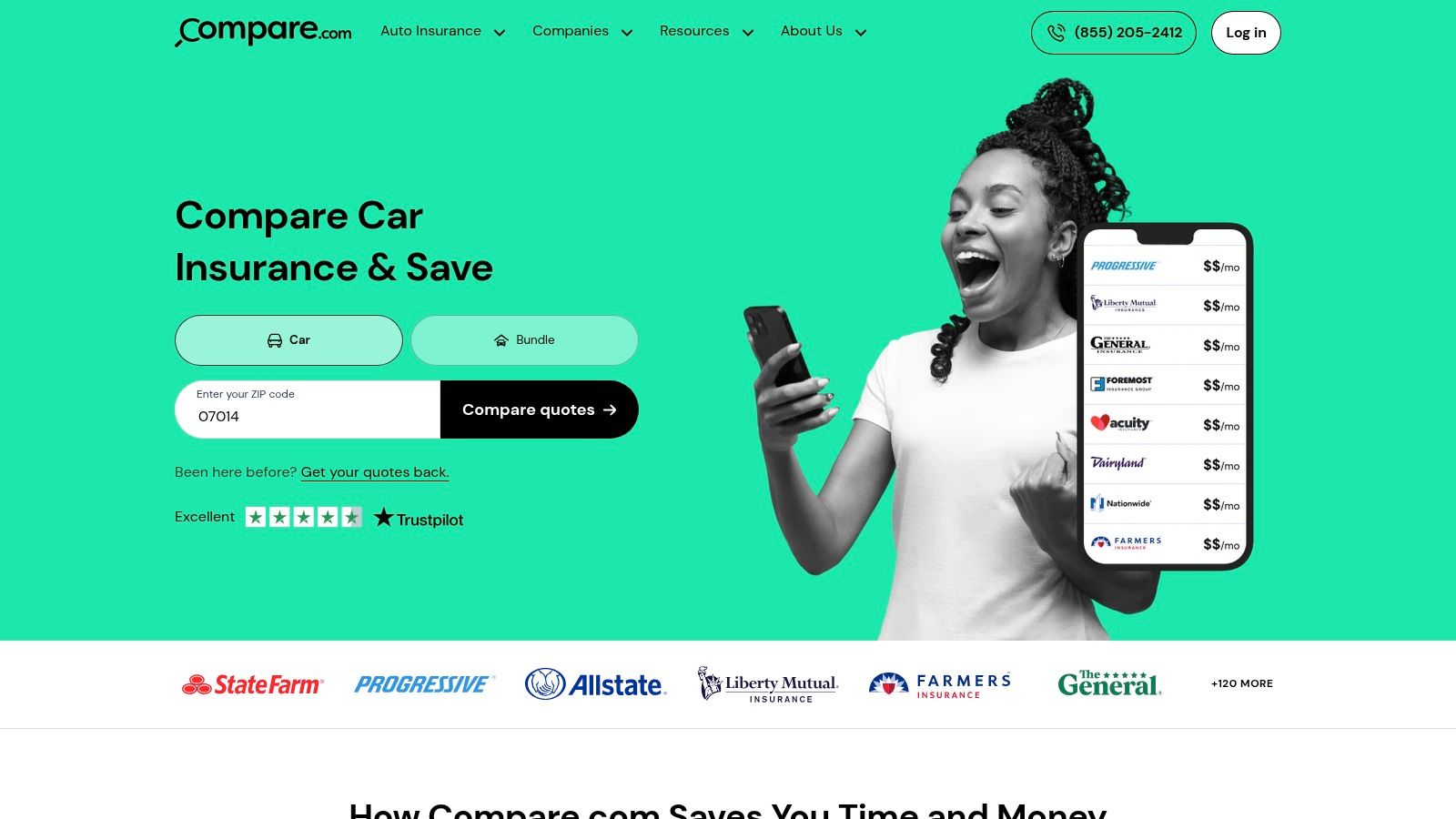 Compare.com