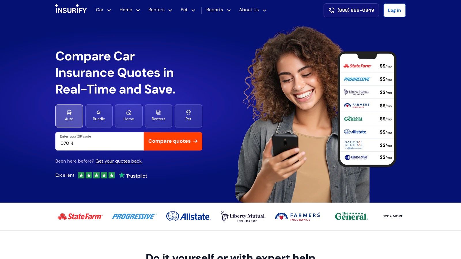 Insurify