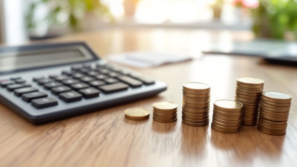 Getting an Accurate Read on Your Total Rental Income