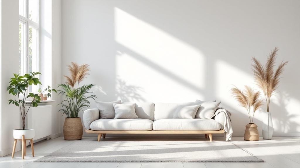 Interior Condition Assessment