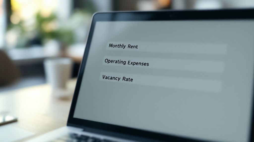 Figuring Out All Your Rental Operating Expenses