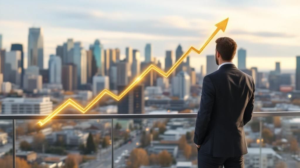A Guide to Maximizing ROI with Top-Tier Property Management Companies