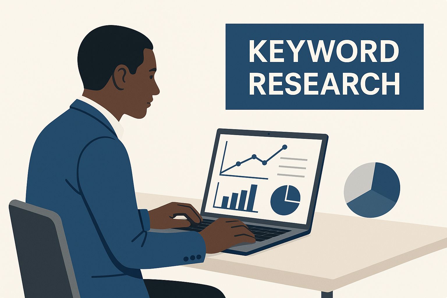 Infographic about search engine optimization consulting