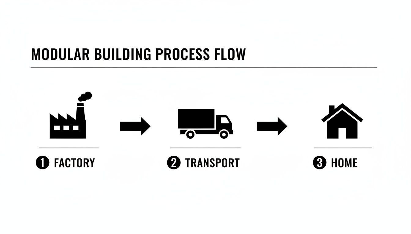 A Homeowner’s Guide to a Prefabricated Second Story Addition ...