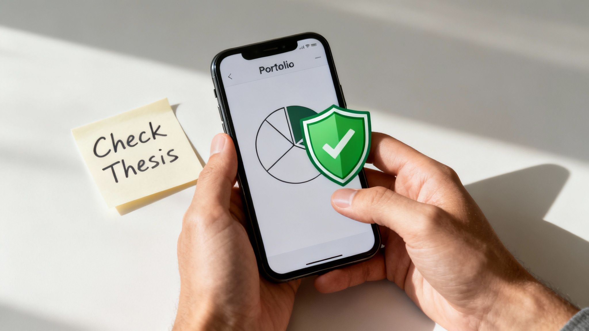 Ein Schachbrett, das strategisches Denken symbolisiert, mit fallenden Krypto-Kursen im Hintergrund