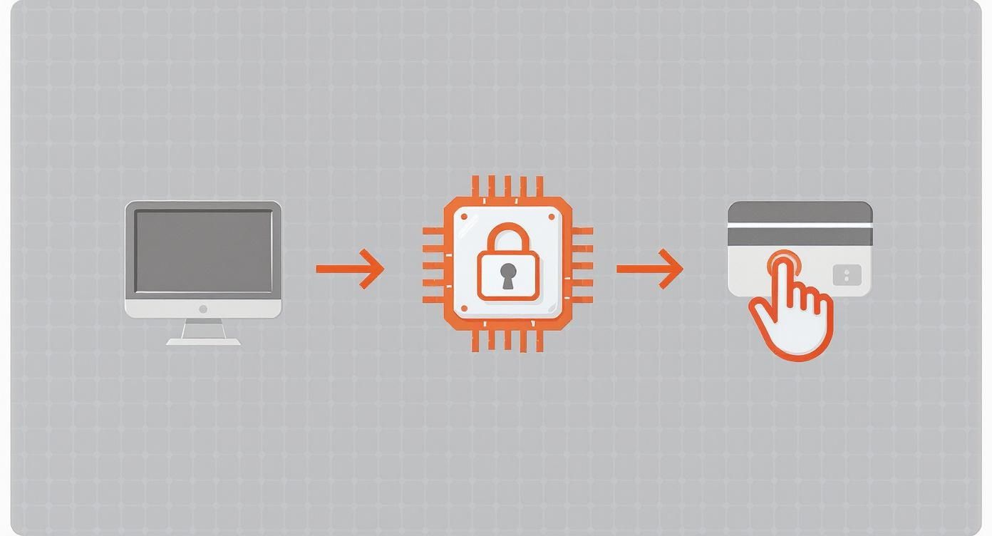Infographic about ledger nano s plus