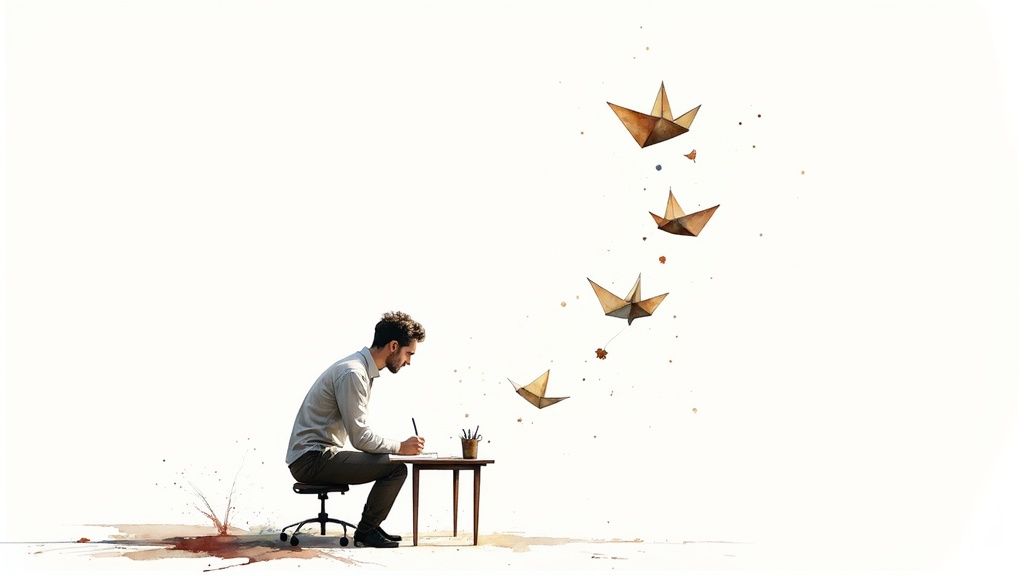 Content Marketing and Thought Leadership