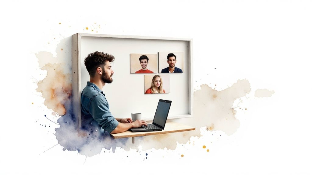 Webinars and Virtual Events