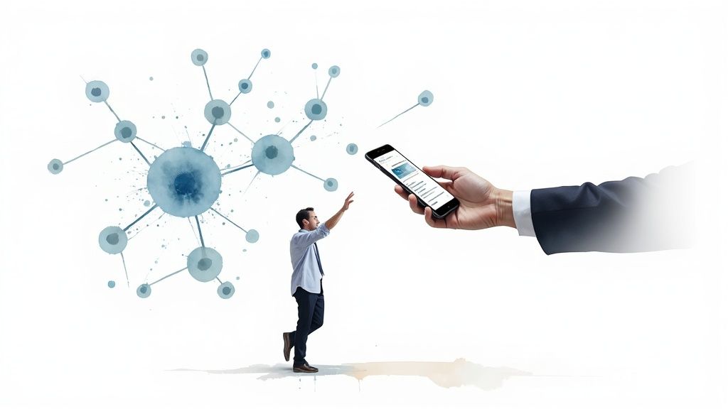 LinkedIn Lead Generation Strategy