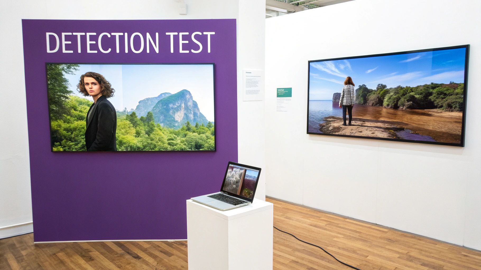 Screenshot from https://huggingface.co/spaces/umm-maybe/AI-image-detector