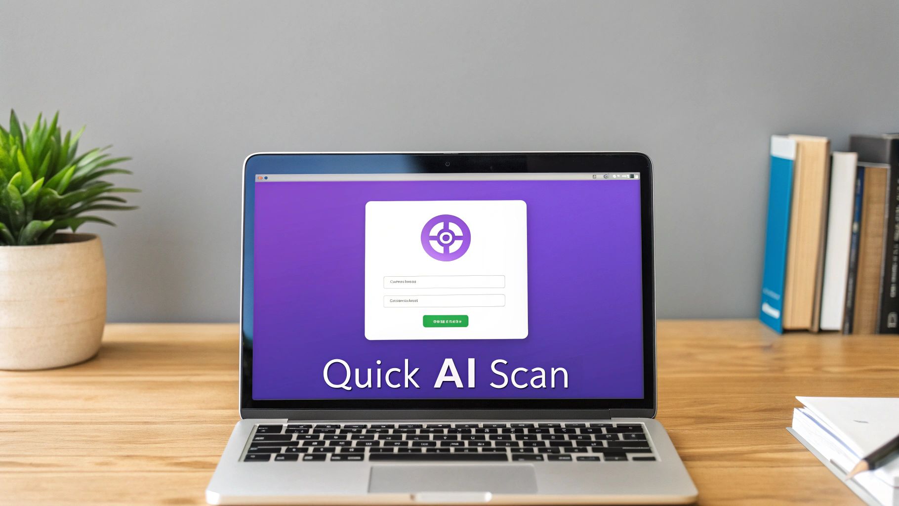 Screenshot from https://huggingface.co/spaces/umm-maybe/AI-image-detector