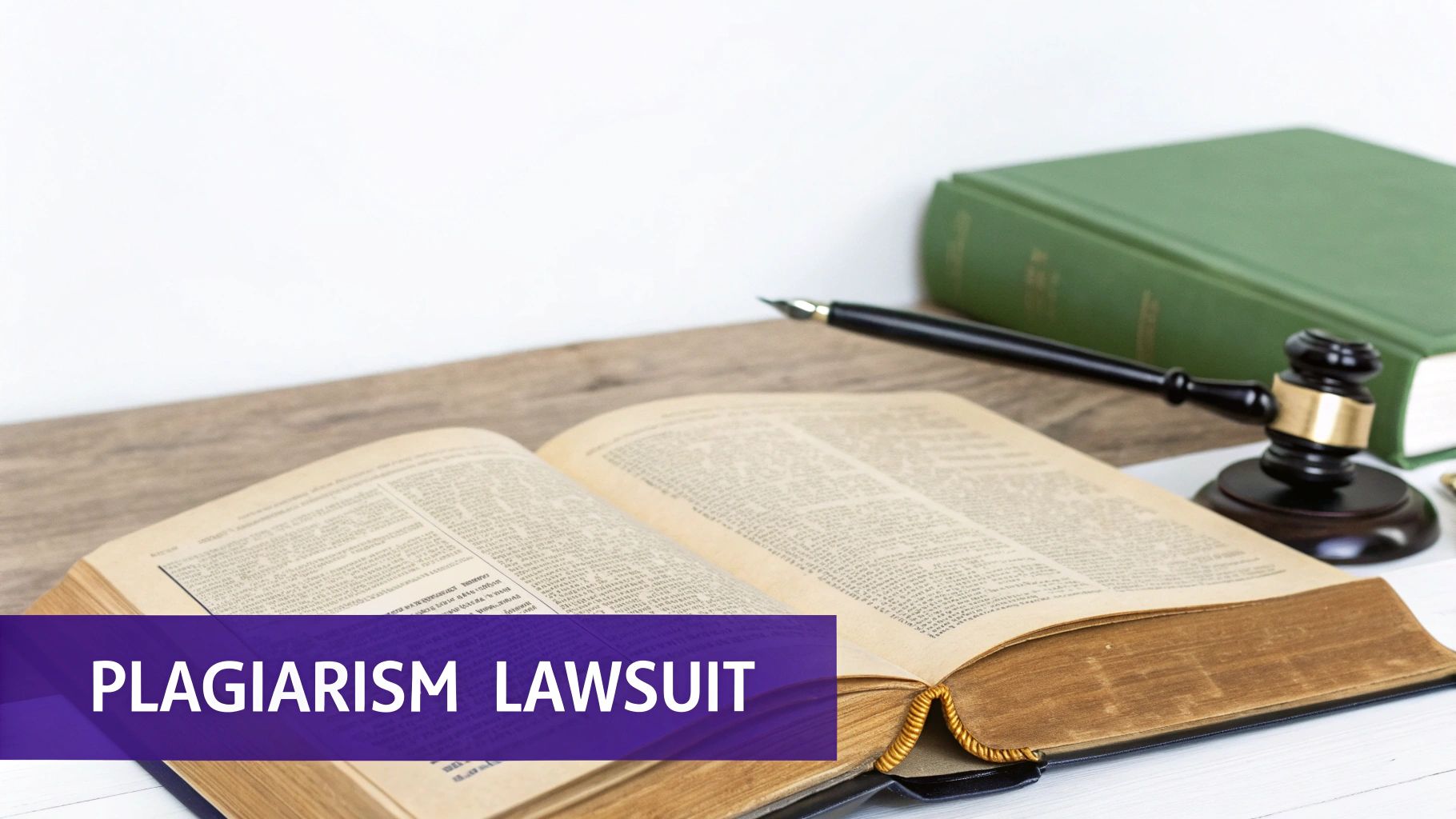 Alex Haley - 'Roots' Plagiarism Allegations (1978)