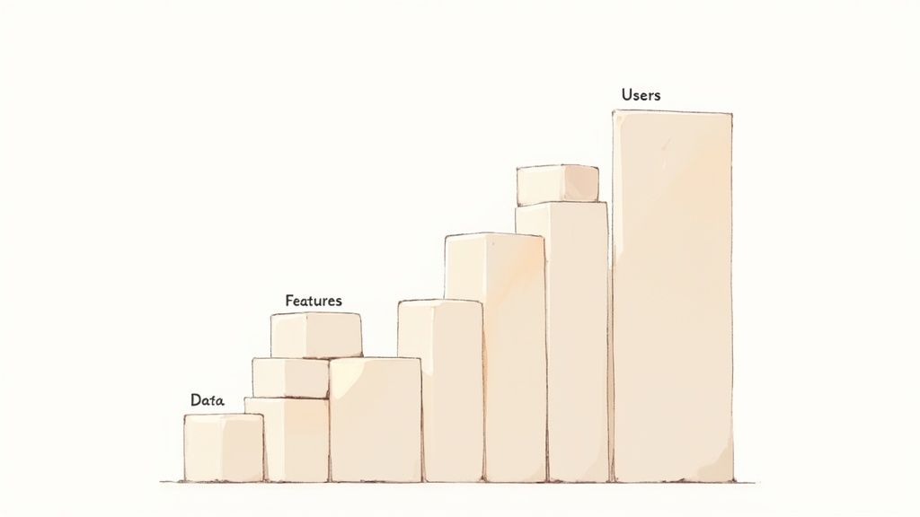 Enhanced Scalability and Flexibility
