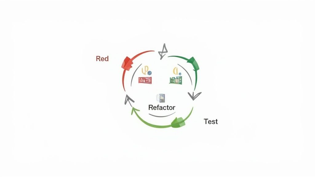 Test-Driven Development (TDD)