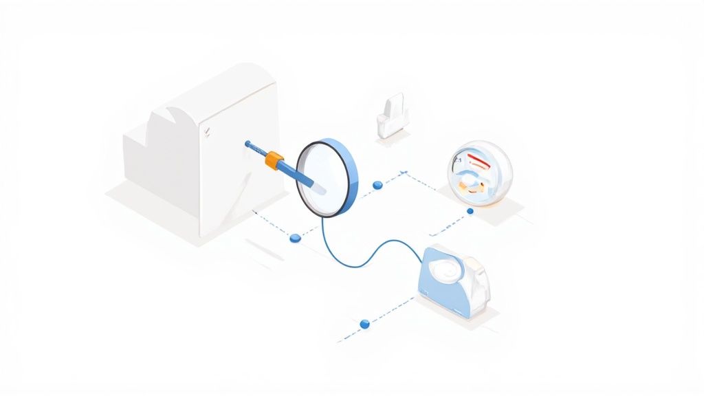 Monitor, Trace, and Implement Observability