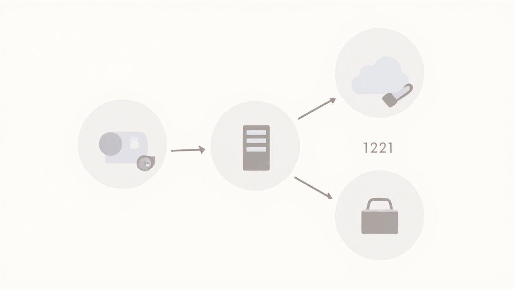 Create a Backup and Recovery Strategy