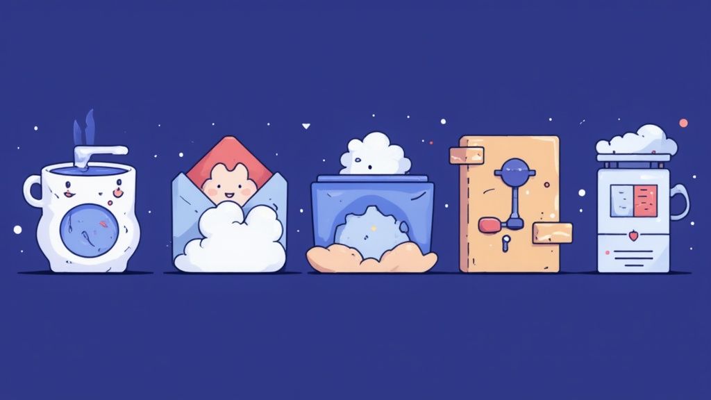 A grid of logos for Jenkins, GitLab, CircleCI, and Azure DevOps