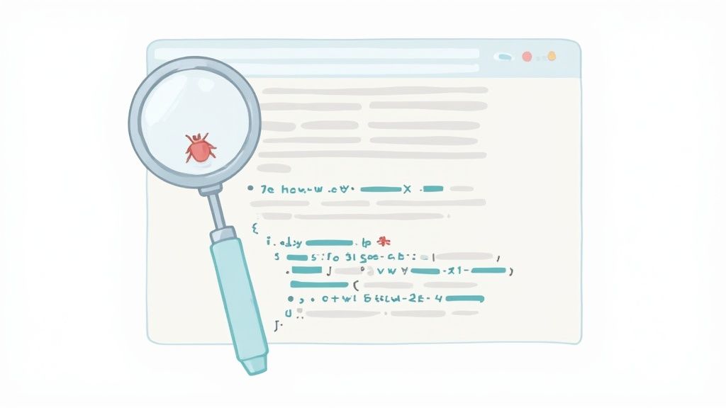 Static Application Security Testing (SAST)