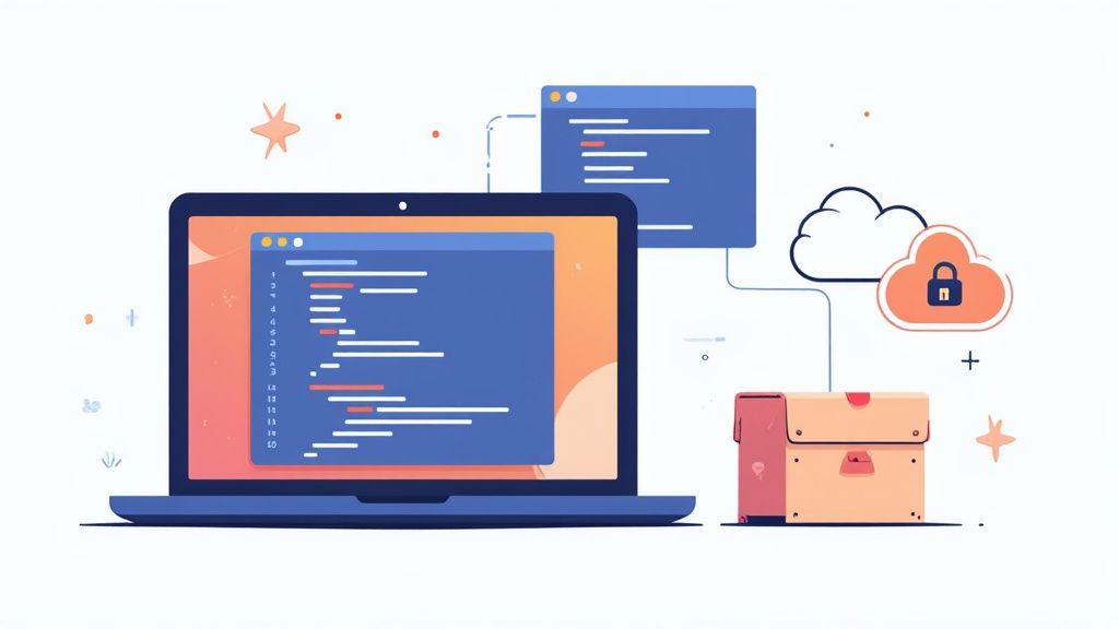 Screenshot from https://marketplace.visualstudio.com/items?itemName=HashiCorp.terraform