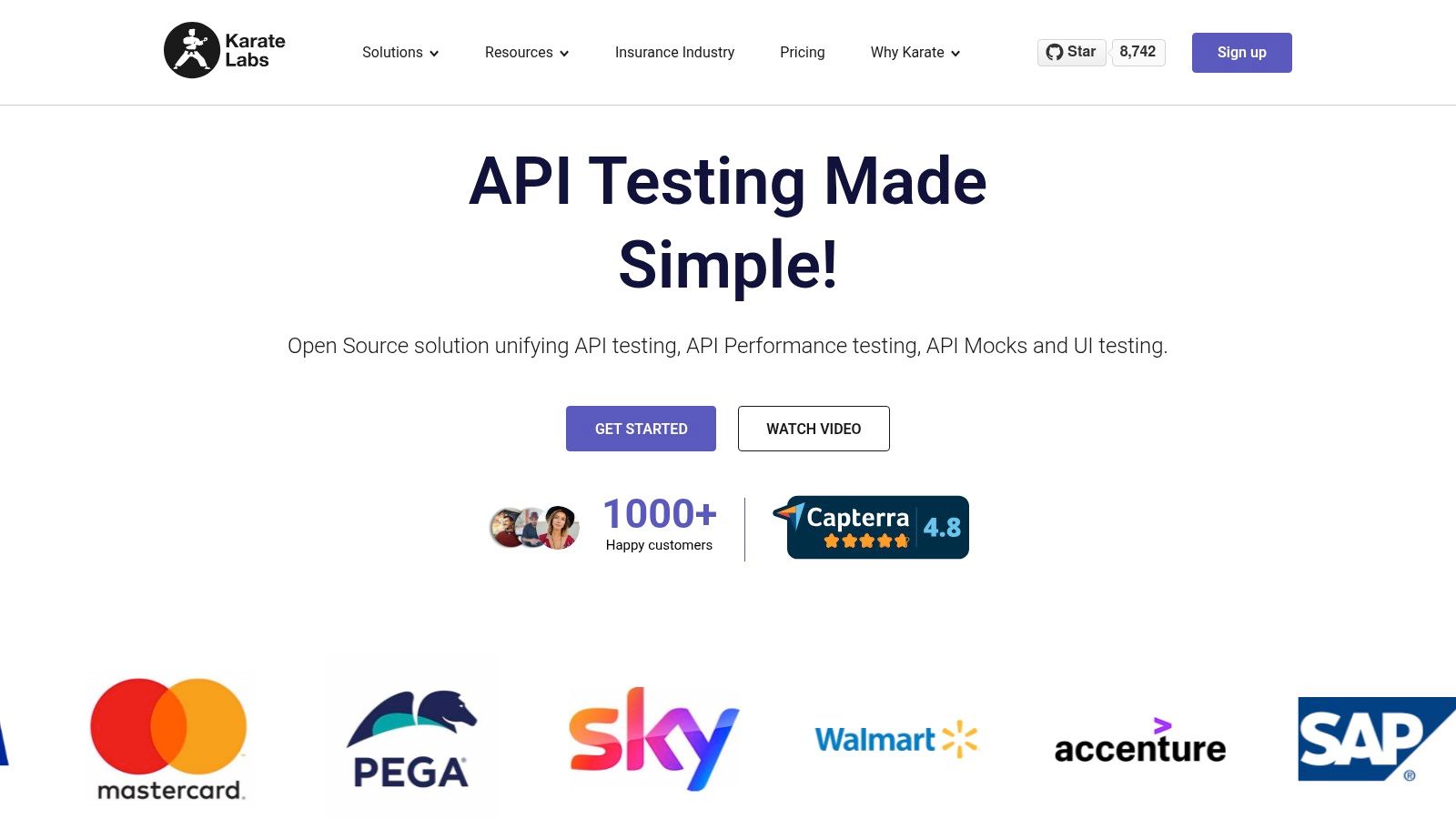 Karate (Karate Labs)