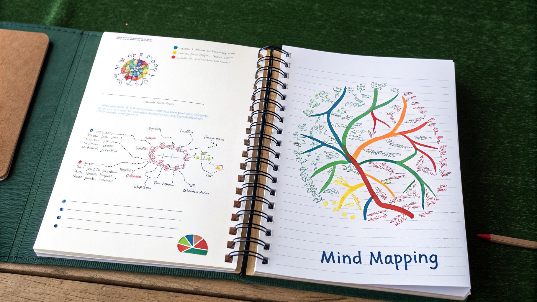 Mind Mapping