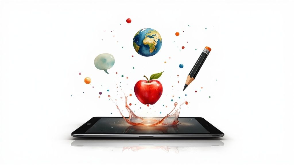 Collaborative Learning and Group Work