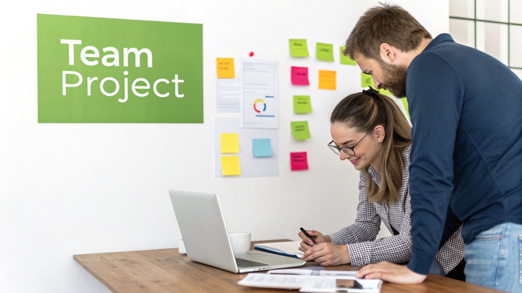 Collaborative Projects and Group Work