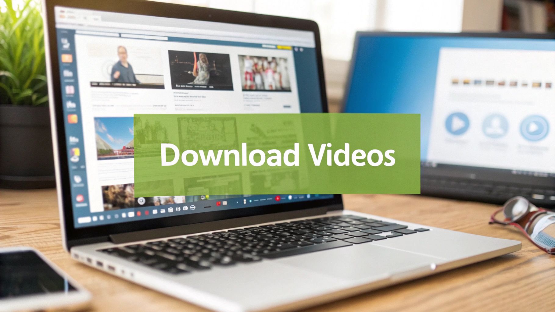 How to Download Videos Embedded in Websites and LMS Platforms