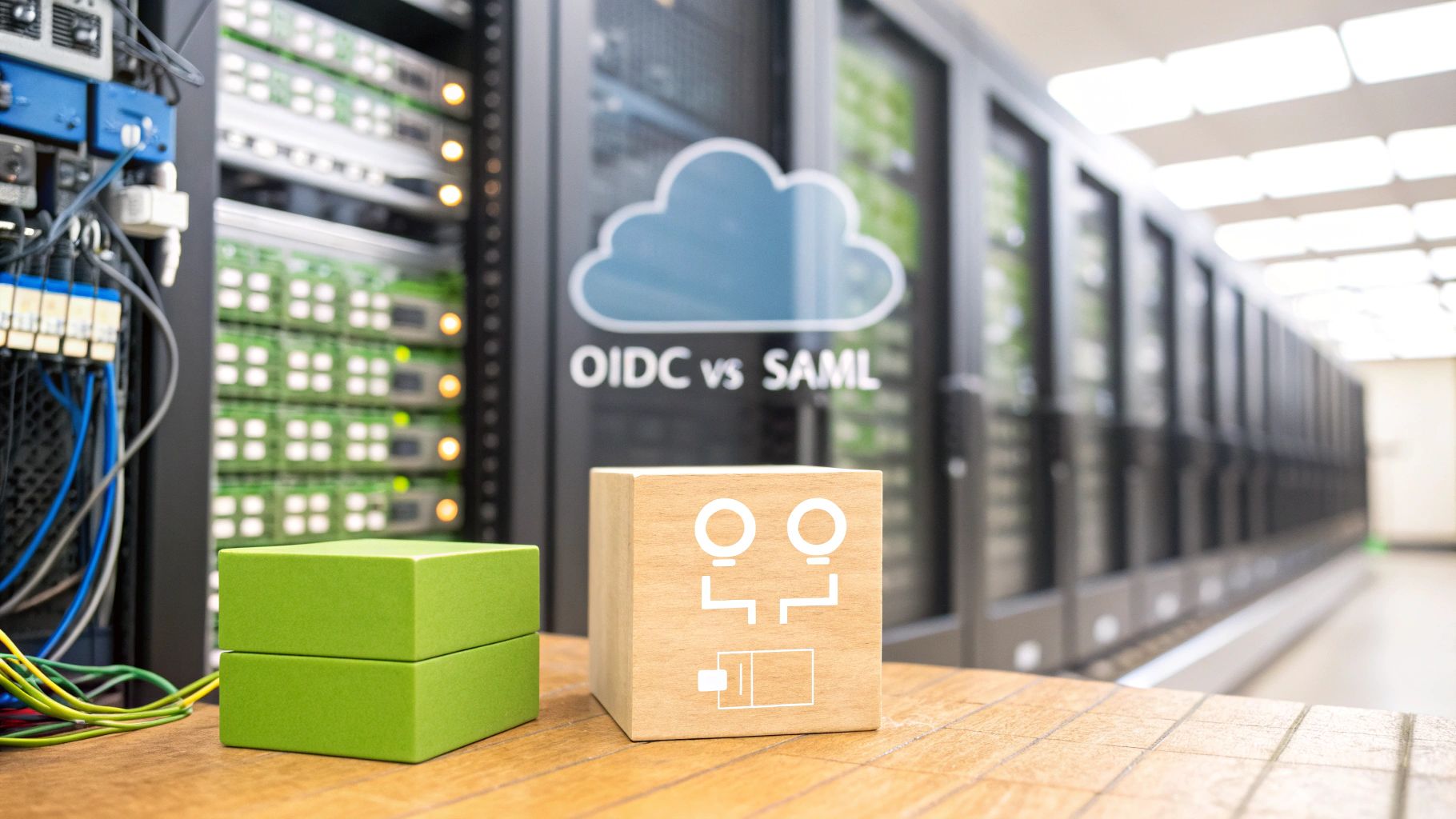 OpenID Connect vs SAML A Guide for Modern LMS Integration