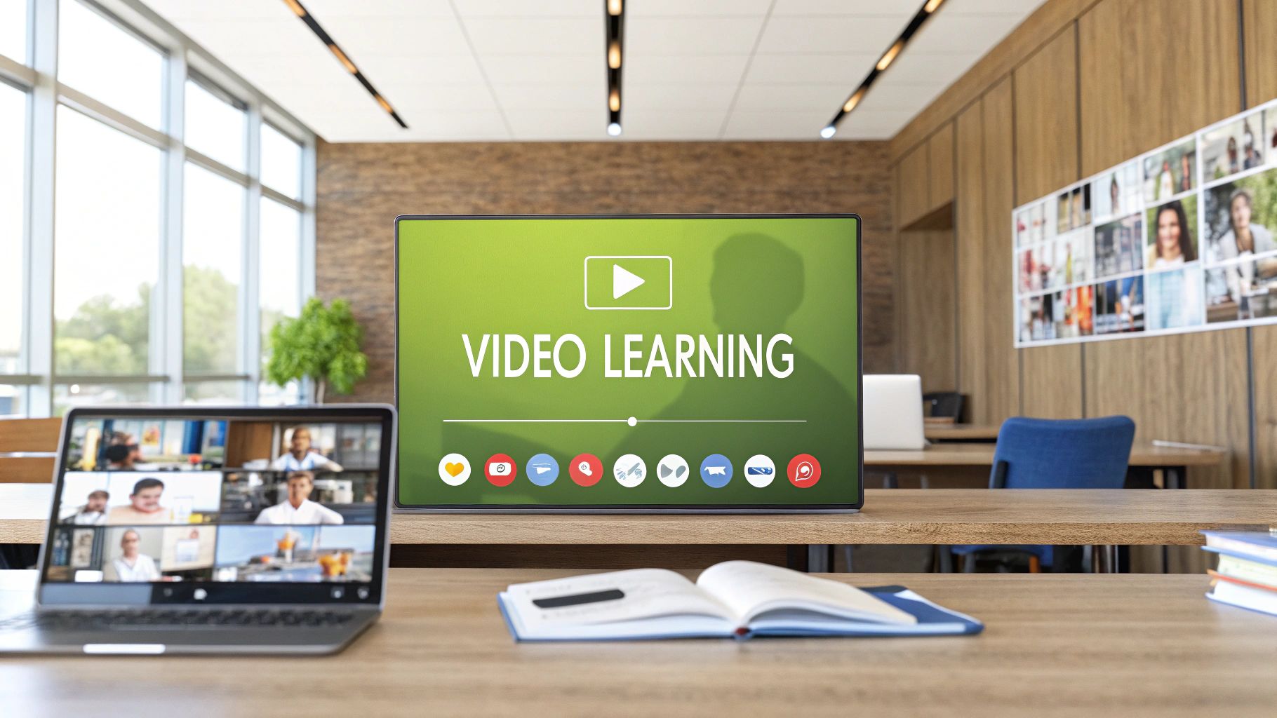 Choosing Your Video Platform for Education