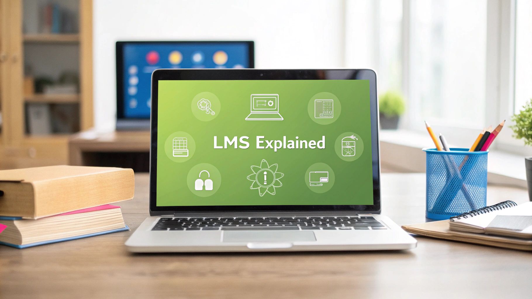 What Is a Learning Management System Explained