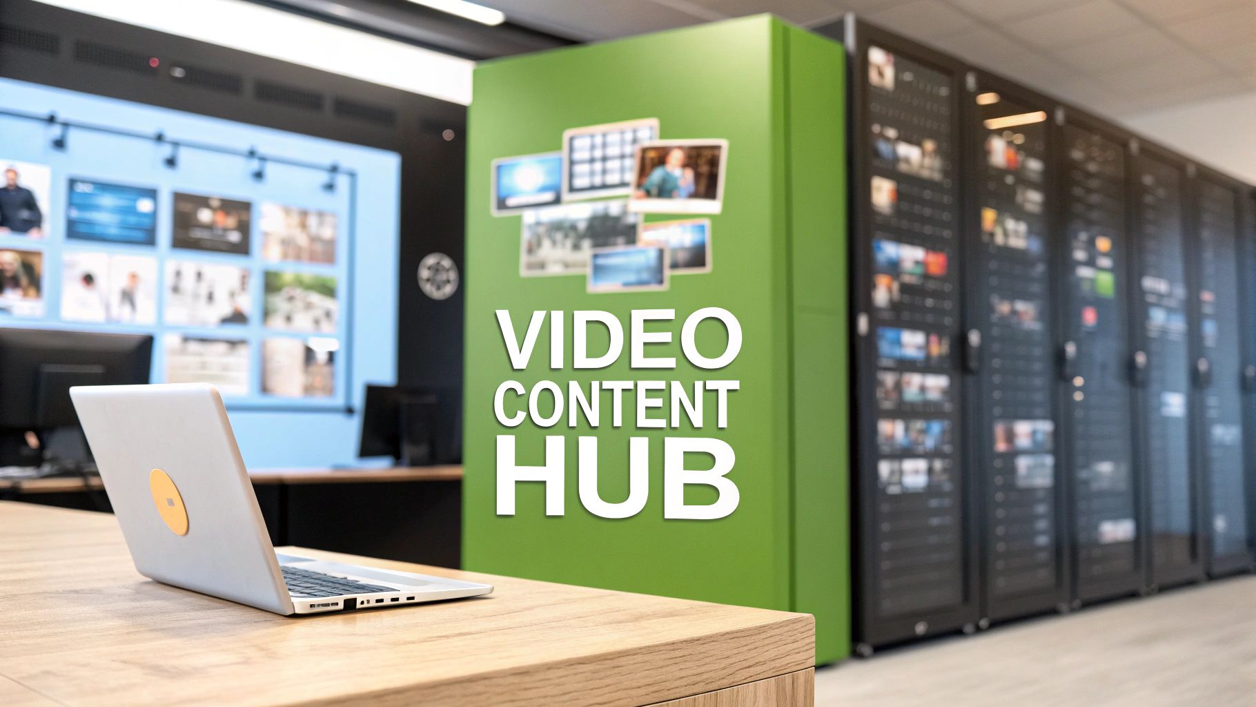 Top Video Content Management System for Your Business