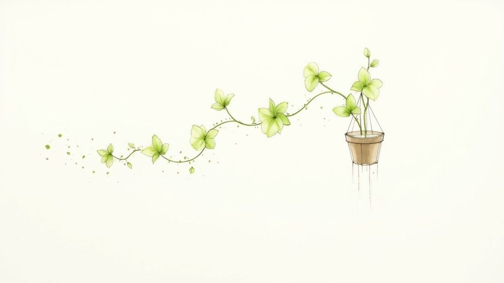 Pothos (Devil's Ivy)